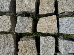Žula kostky, 8-11 cm, Kg