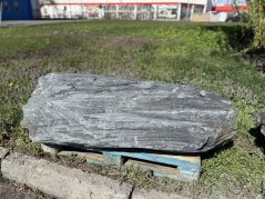 Soliterní kámen  - Břidlice I