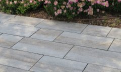 Betonová dlažba Cadea Š30, 5 cm, více barev