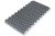 Stabilizace štěrku Gravel Fix Lite Grey  60x80 (0,46m2/ks)