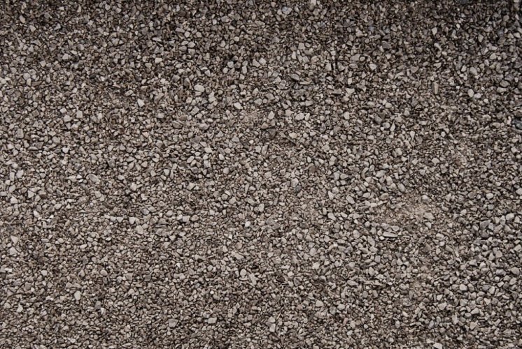 Mlatová cesta dvouvrstvá - spodní dynamická 0-11mm, 1 tuna, více barev - Barvy Mlaty: Maus šedá