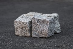 Žula kostky, 4-6 cm, Kg
