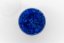 Skleněná drť, Zářivě modrá 4-8 mm, dóza 0,4l (cca 0,4kg)