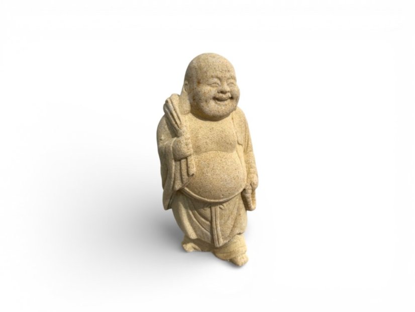 Buddha|stojící 1kg J Buddha|stojící 1kg J