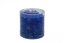 Skleněná drť, Zářivě modrá 4-8 mm, dóza 0,4l (cca 0,4kg)