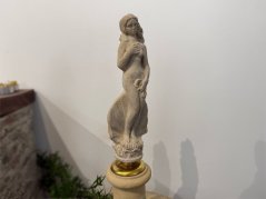 Kašna 55 kg včetně čerpadla