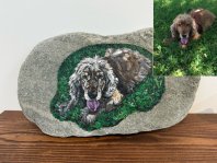 Kresba na přání podle obrázku