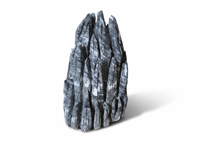Argonit (antracit), 31,85kg