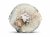 Achát/Quartz leštěný plát 2,10kg