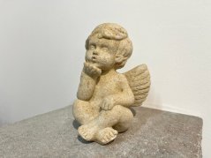 Socha, Andílek 0,5 kg J