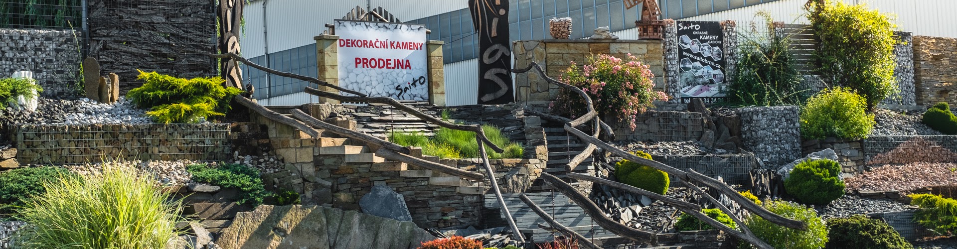 Naše prodejna v Brně